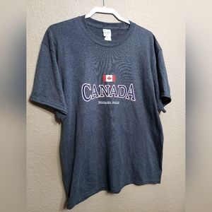 Canada Shirt